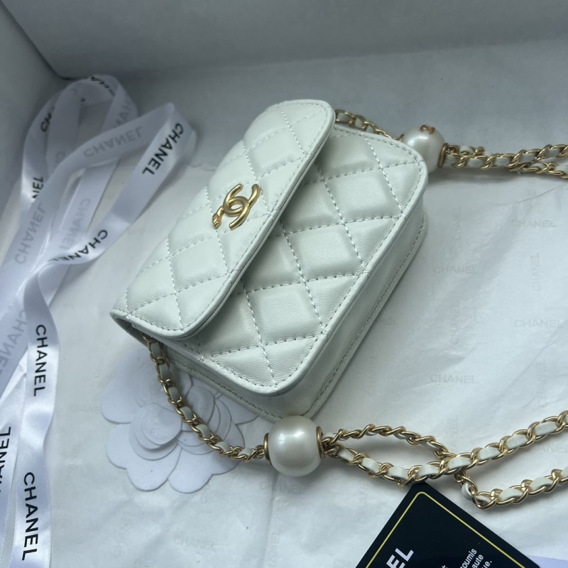 Ch**el satchel bags
